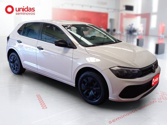 VOLKSWAGEN POLO 1.0 MPI TRACK MANUAL VOLKSWAGEN POLO 1.0 MPI TRACK MANUAL